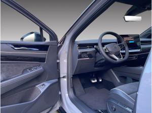 Volkswagen ID.7 Tourer Pro S AHK Black Style