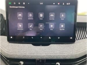 Skoda Superb Combi SELECTION 2.0TSI FAMILIE.LICHT+SICHT.FAHRASS+.INFOT.