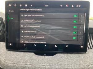 Skoda Superb Combi SELECTION 2.0TSI FAMILIE.LICHT+SICHT.FAHRASS+.INFOT.