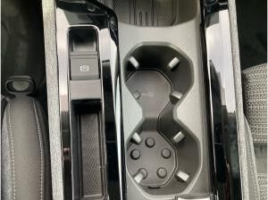 Skoda Superb Combi SELECTION 2.0TSI FAMILIE.LICHT+SICHT.FAHRASS+.INFOT.