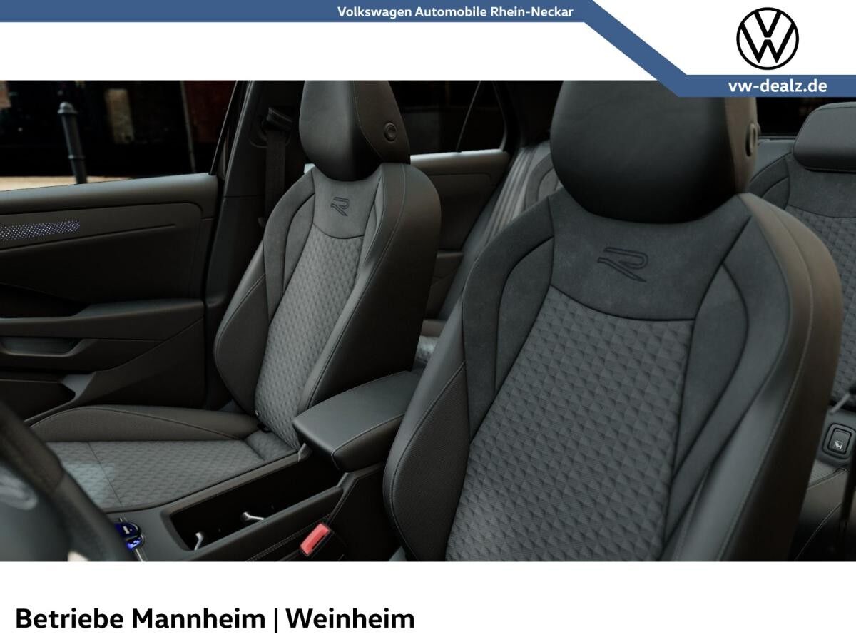 Volkswagen T-Roc R-Line 1.5 l eTSI DSG NAVI HeadUp LED 19"