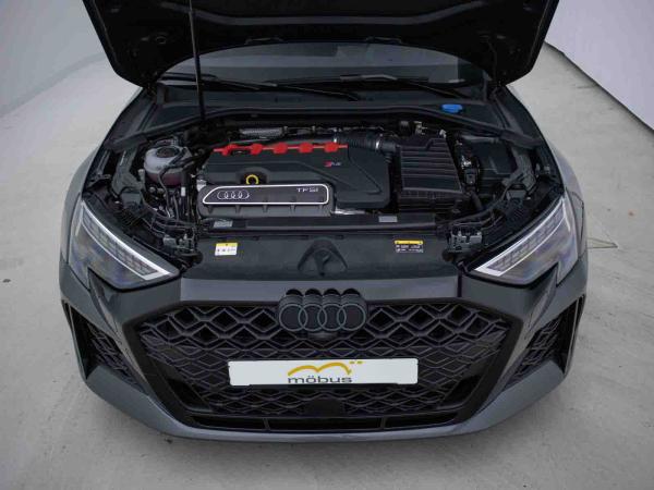 Audi RS3 RS 3 Sportback TFSI QUA S-TRO*MATRIX*HUD*