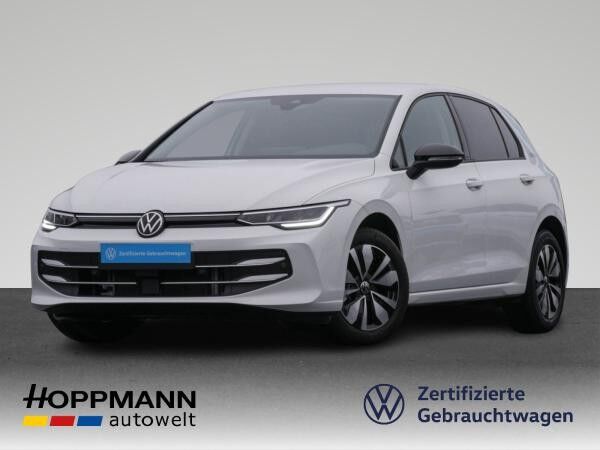 Volkswagen Golf GOAL 1.5 eTSI SHZ LED ACC SideAssist