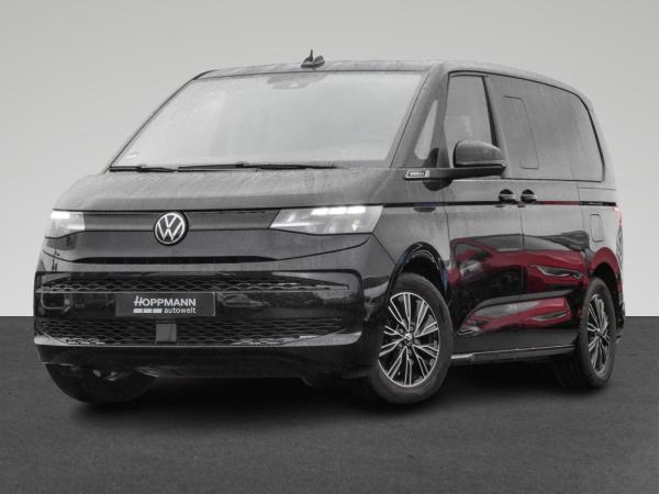 Volkswagen Multivan Life Dispo 2.0 TDI DSG Navi Kamera LED