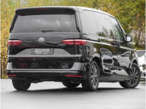 Volkswagen Multivan Life Dispo 2.0 TDI DSG Navi Kamera LED
