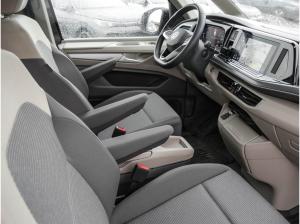 Volkswagen Multivan Life Dispo 2.0 TDI DSG Navi Kamera LED