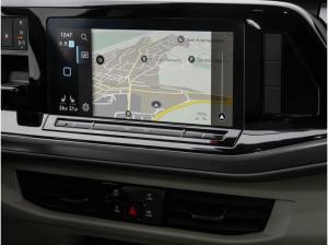 Volkswagen Multivan Life Dispo 2.0 TDI DSG Navi Kamera LED