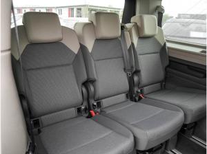 Volkswagen Multivan Life Dispo 2.0 TDI DSG Navi Kamera LED