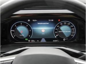 Volkswagen Multivan Life Dispo 2.0 TDI DSG Navi Kamera LED