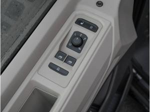 Volkswagen Multivan Life Dispo 2.0 TDI DSG Navi Kamera LED