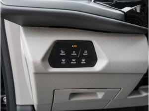 Volkswagen Multivan Life Dispo 2.0 TDI DSG Navi Kamera LED