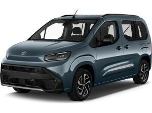 Toyota Proace City Verso 50 kWh Elektroantrieb L1 Teamplayer A