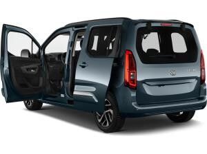 Toyota Proace City Verso 50 kWh Elektroantrieb L1 Teamplayer A