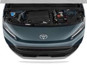 Toyota Proace City Verso 50 kWh Elektroantrieb L1 Teamplayer A