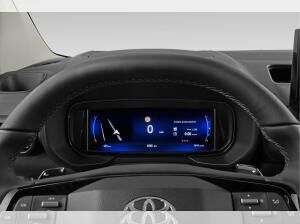 Toyota Proace City Verso 50 kWh Elektroantrieb L1 Teamplayer A