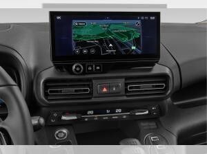 Toyota Proace City Verso 50 kWh Elektroantrieb L1 Teamplayer A