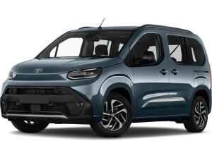 Toyota Proace City Verso 50 kWh Elektroantrieb L1 Teamplayer A