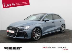 Audi RS3 RS 3 Sportback TFSI quattro/ Pano,Vmax280, Sonos