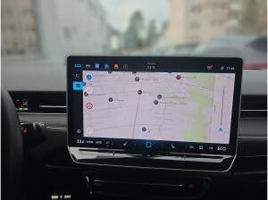 Volkswagen ID.7 Tourer Pro Navi AHK IQ.LIGHT - LED-Matrix-Scheinwerfer Sprachassistent DAB+