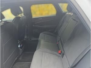 Volkswagen ID.7 Tourer Pro Navi AHK IQ.LIGHT - LED-Matrix-Scheinwerfer Sprachassistent DAB+