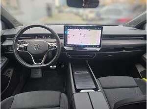 Volkswagen ID.7 Tourer Pro Navi AHK IQ.LIGHT - LED-Matrix-Scheinwerfer Sprachassistent DAB+