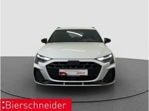 Audi A3 Sportback 30 TFSI S-Line Black AHK LED HuD SONOS CAM 18