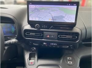 Toyota Proace City Verso 50 kWh Elektroantrieb L1 Teamplayer AT