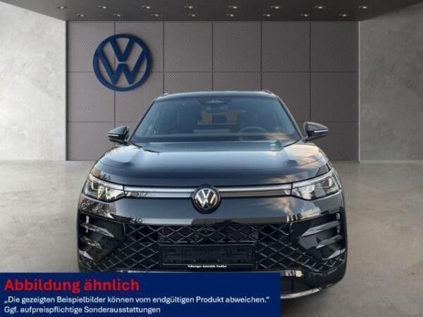 Volkswagen Tayron R-Line 2,0 l TDI SCR 4MOTION 7-Gang-Doppelkupplungsgetrie be DSG