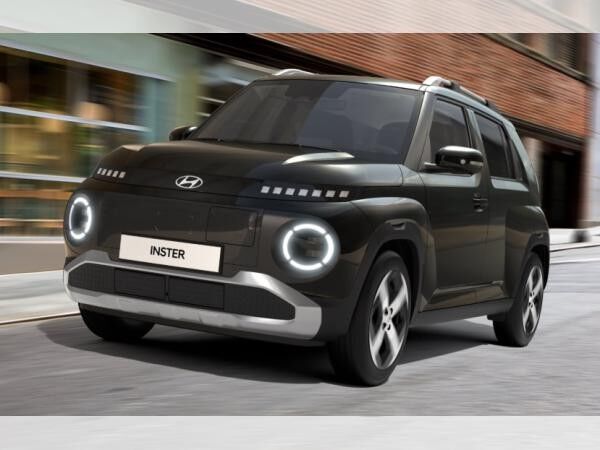 Hyundai INSTER (MY26) 49 kWh (115 PS) 2WD Prime