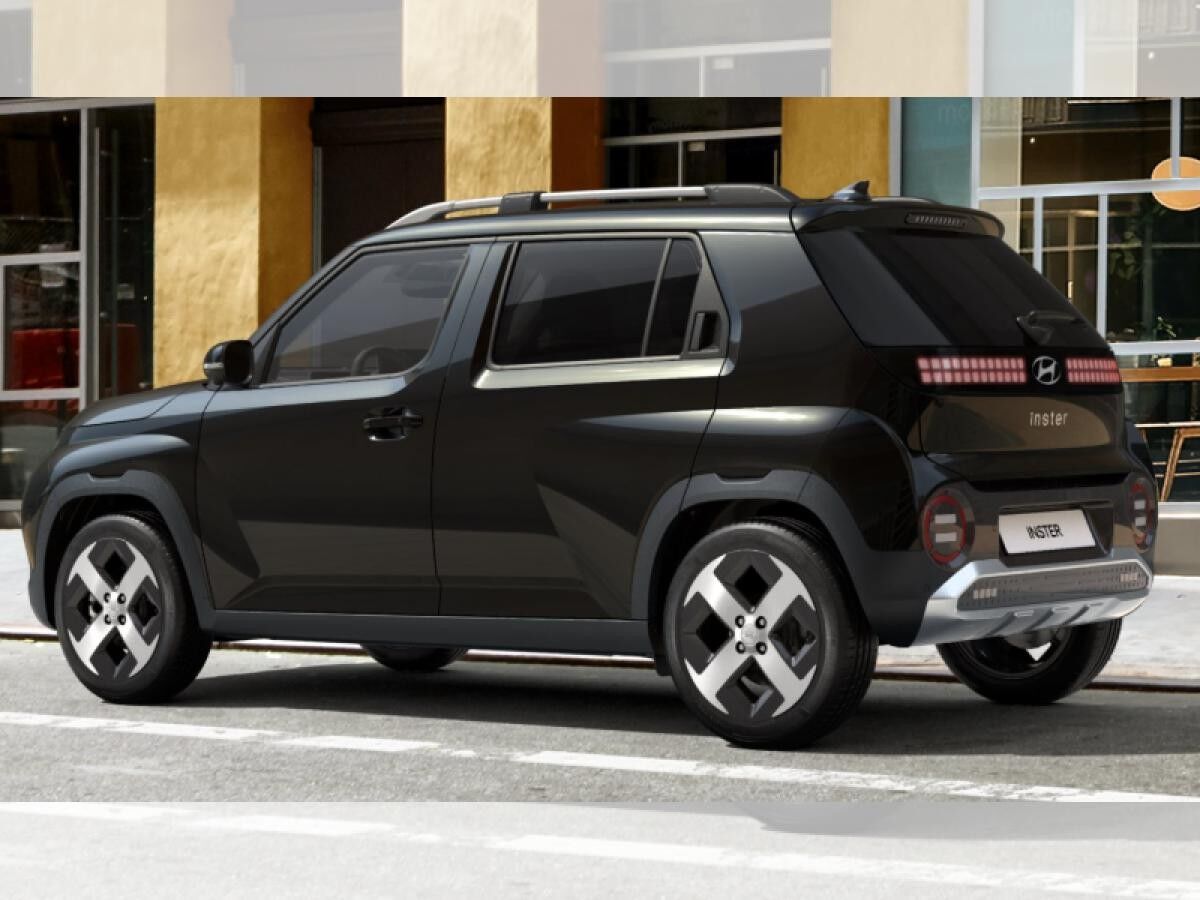 Hyundai INSTER (MY26) 49 kWh (115 PS) 2WD Prime