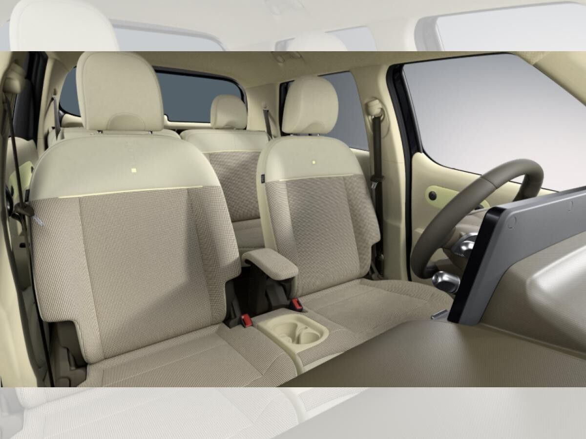 Hyundai INSTER (MY26) 49 kWh (115 PS) 2WD Prime