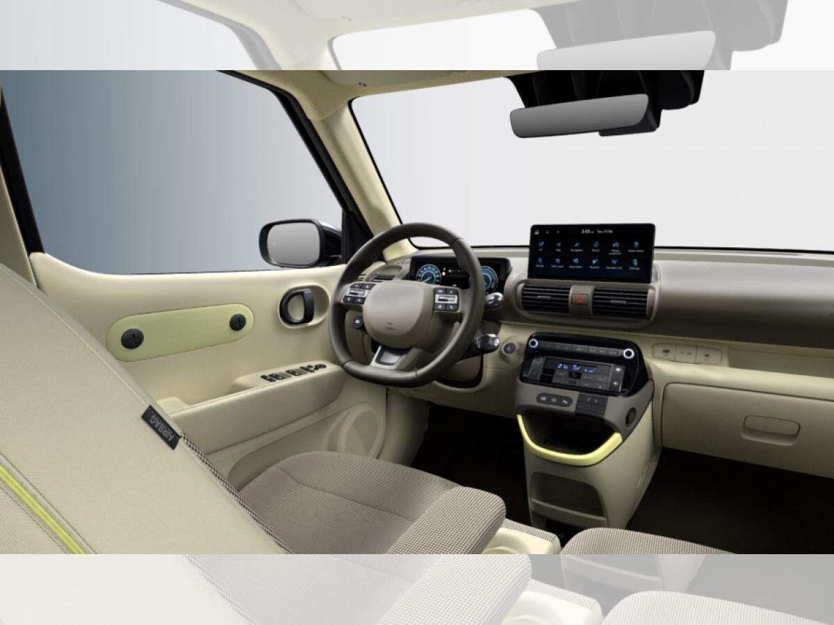 Hyundai INSTER (MY26) 49 kWh (115 PS) 2WD Prime