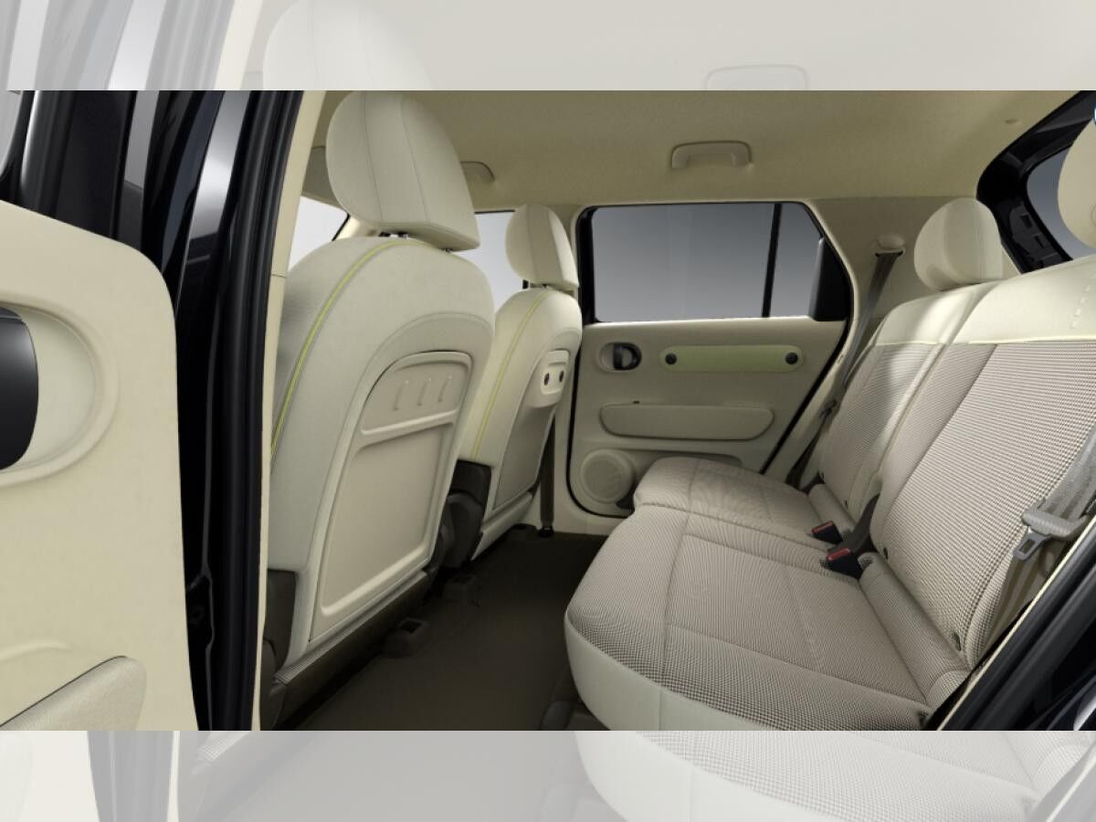 Hyundai INSTER (MY26) 49 kWh (115 PS) 2WD Prime