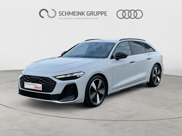 Audi A5 Avant 2.0 TFSI 2x S line 360° side assist