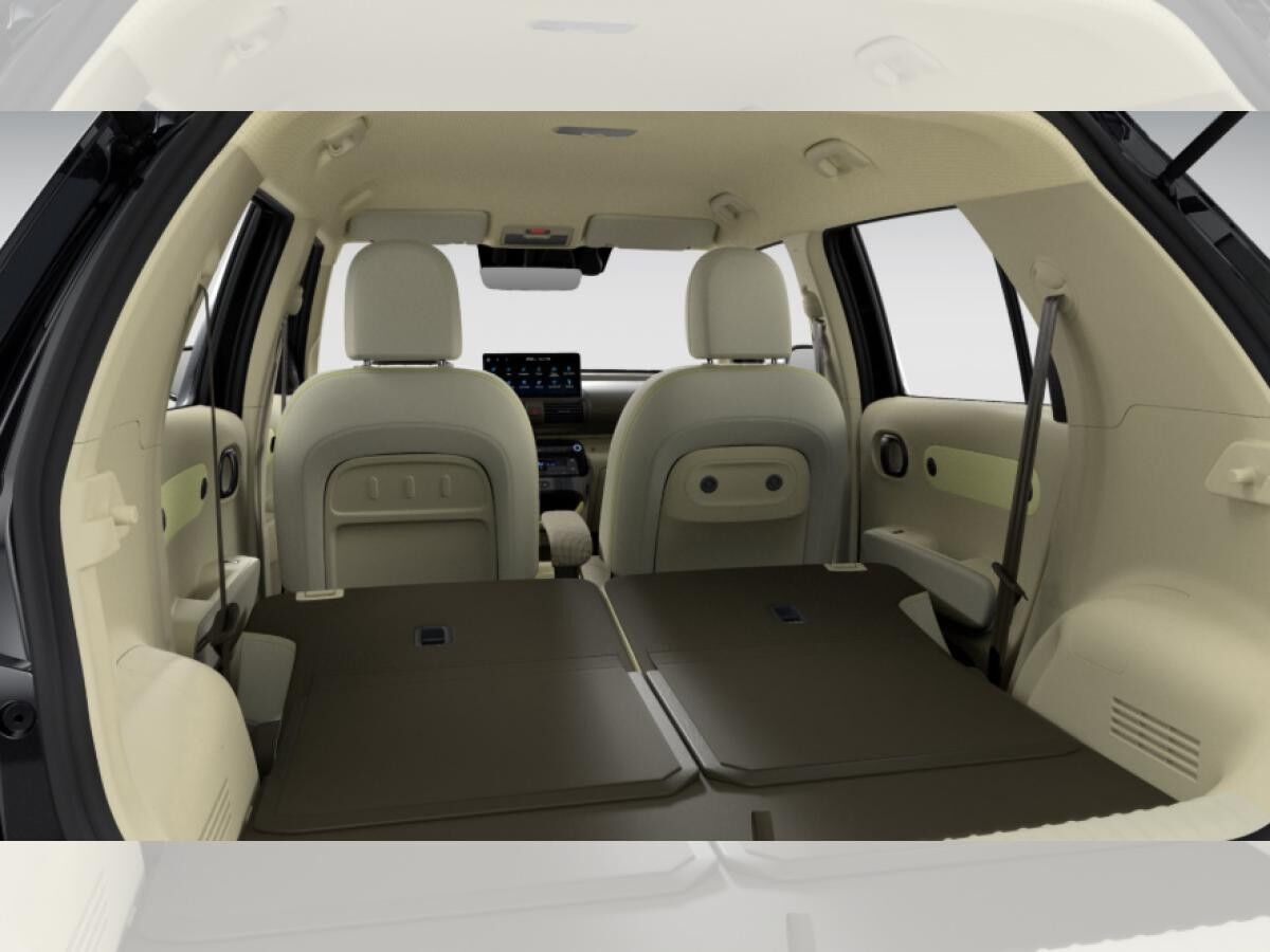 Hyundai INSTER (MY26) 49 kWh (115 PS) 2WD Prime