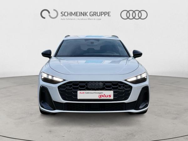 Audi A5 Avant 2.0 TFSI 2x S line 360° side assist