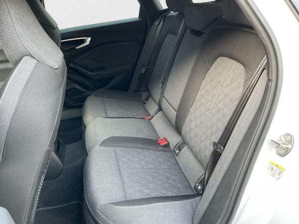 Audi A5 Avant 2.0 TFSI 2x S line 360° side assist