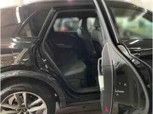 Audi Q3 advanced 35 TFSI s-line Navi AHK Assistenz+KomfortPaket