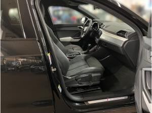 Audi Q3 advanced 35 TFSI s-line Navi AHK Assistenz+KomfortPaket