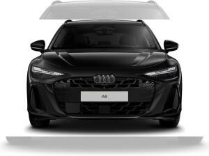 Audi A6 Avant quattro Kamera Head up Pano Matrix B&O
