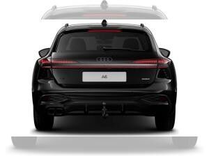 Audi A6 Avant quattro Kamera Head up Pano Matrix B&O