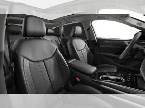 Audi A6 Avant quattro Kamera Head up Pano Matrix B&O