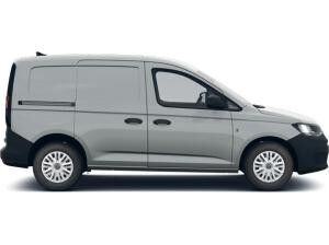 Volkswagen Caddy Cargo Motor: 2,0 l TDI EU6 SCR 75 kW *inkl. Werkstattregal*