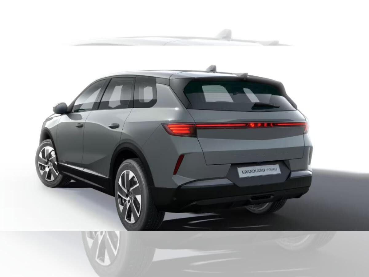 Opel Grandland | Herbrand Black Deals |  Sofort Verfügbar | Hybrid 107 kW Edition eDCT