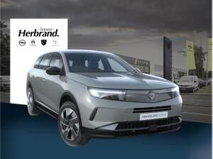 Opel Grandland | Herbrand Black Deals |  Sofort Verfügbar | Hybrid 107 kW Edition eDCT