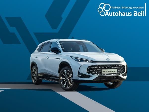 MG HS 1.5 T PHEV Luxury Privat*Sonderaktion**