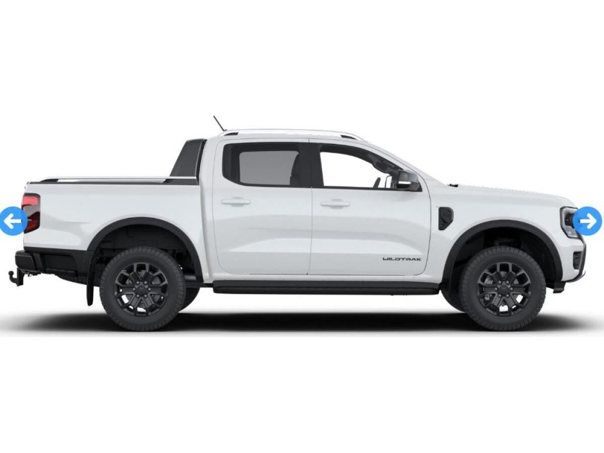 Ford Ranger ***WILDTRAK SOFORT VERFÜGBAR DIESEL*** Ford Ranger ***WILDTRAK SOFORT VERFÜGBAR DIESEL***