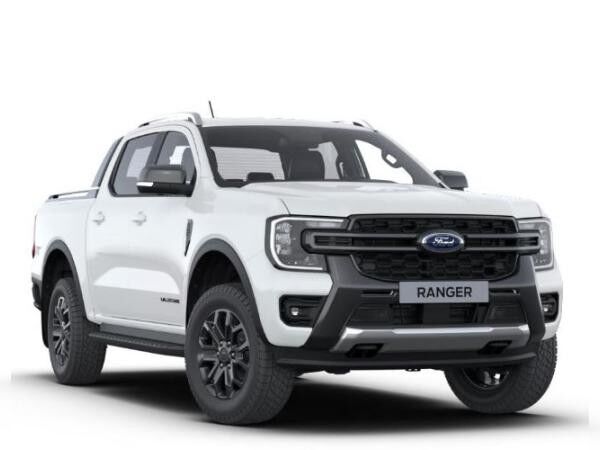 Ford Ranger ***WILDTRAK SOFORT VERFÜGBAR DIESEL*** Ford Ranger ***WILDTRAK SOFORT VERFÜGBAR DIESEL***