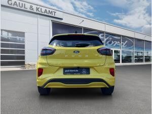 Ford Puma PUMA GEN-E EMOTOR 124 KW FWD #WINTERPAKET #KOMFORTPAKET