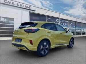 Ford Puma PUMA GEN-E EMOTOR 124 KW FWD #WINTERPAKET #KOMFORTPAKET